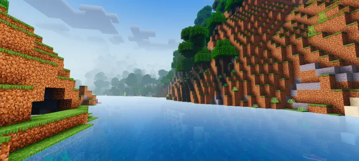 Newb X PSF: Screenshot 1