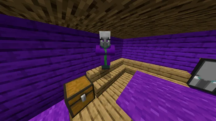 Elder Evoker: Screenshot