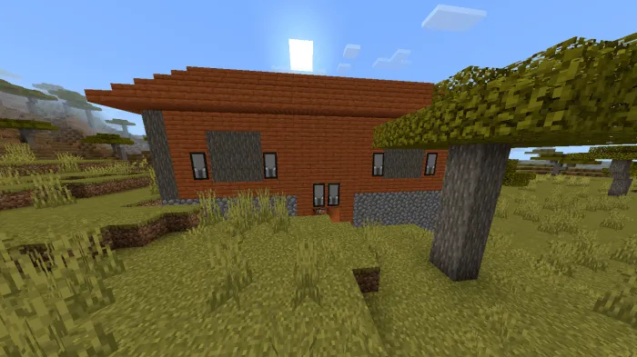 Enchanter Library: Screenshot