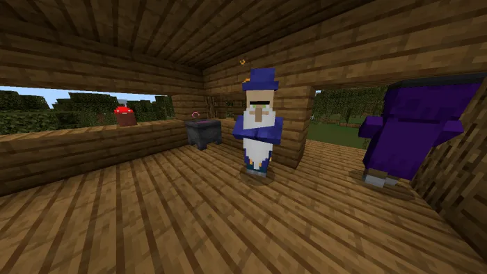 Magician Supreme: Screenshot