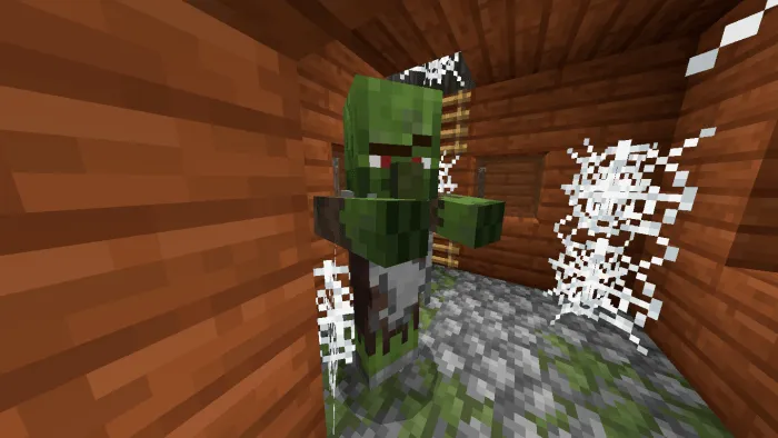 Zombie Butcher: Screenshot