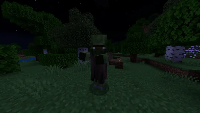 Zombie Farmer: Screenshot