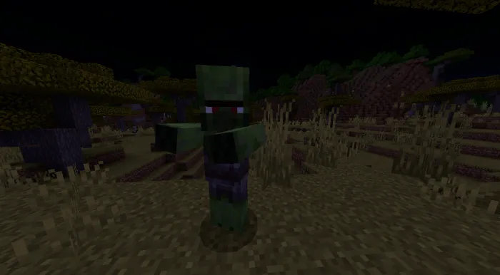 Zombie Generic: Screenshot