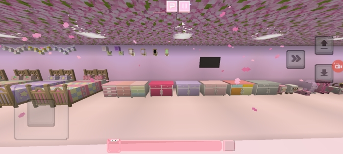 Pastel Craft Cit Pack: Screenshot 1