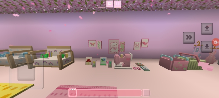 Pastel Craft Cit Pack: Screenshot 2