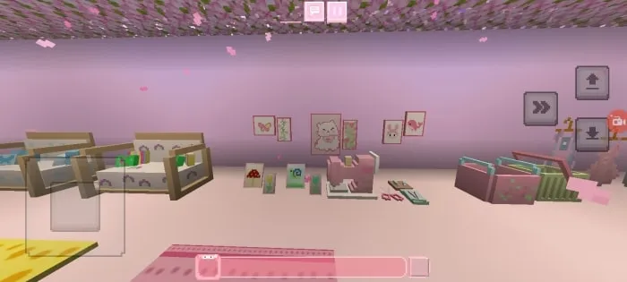 Pastel Craft Cit Pack: Screenshot 2