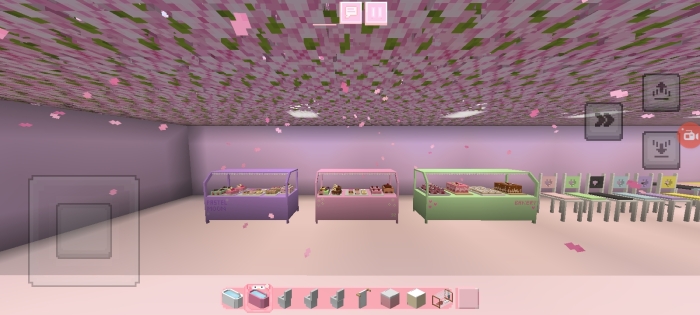 Pastel Craft Cit Pack: Screenshot 3