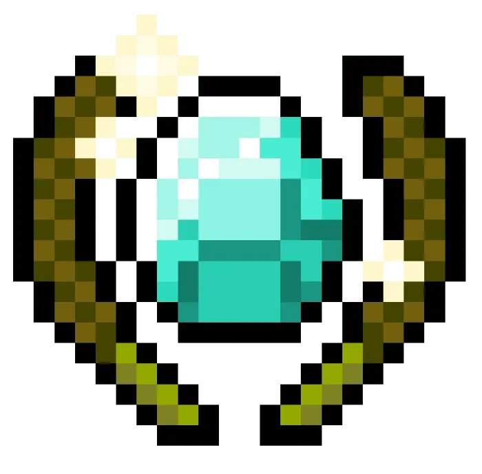 Simple Shop Item
