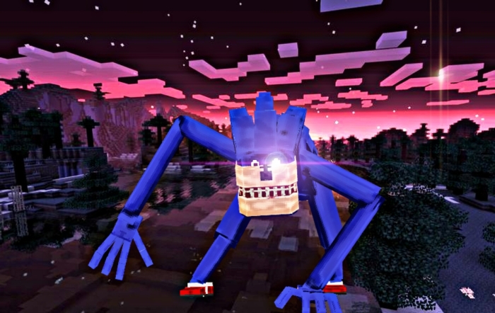 The Sonic Tapes: Screenshot 1