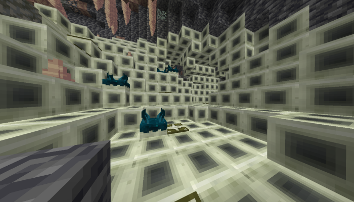 Pit of Remains: Screenshot