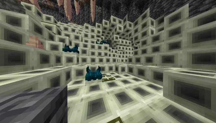 Pit of Remains: Screenshot