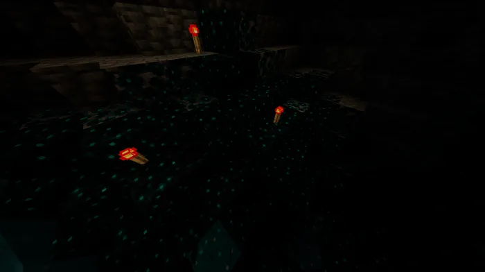 The Warden Secrets: Screenshot 4