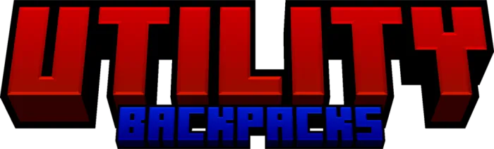 Utility Backpacks Logo
