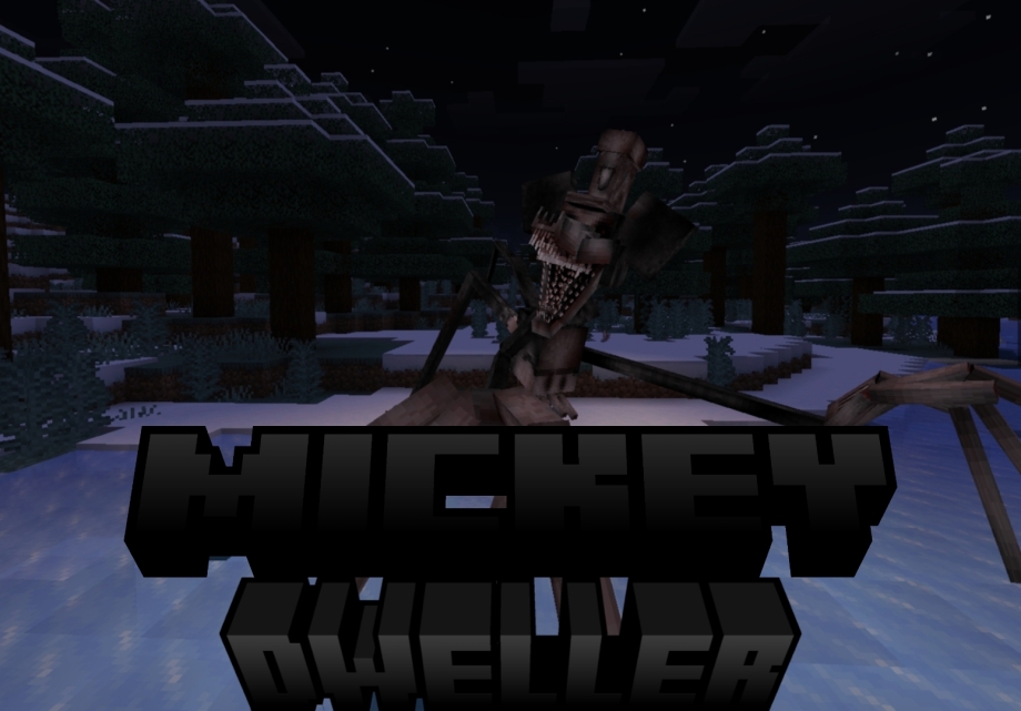 Thumbnail: Mickey Dweller