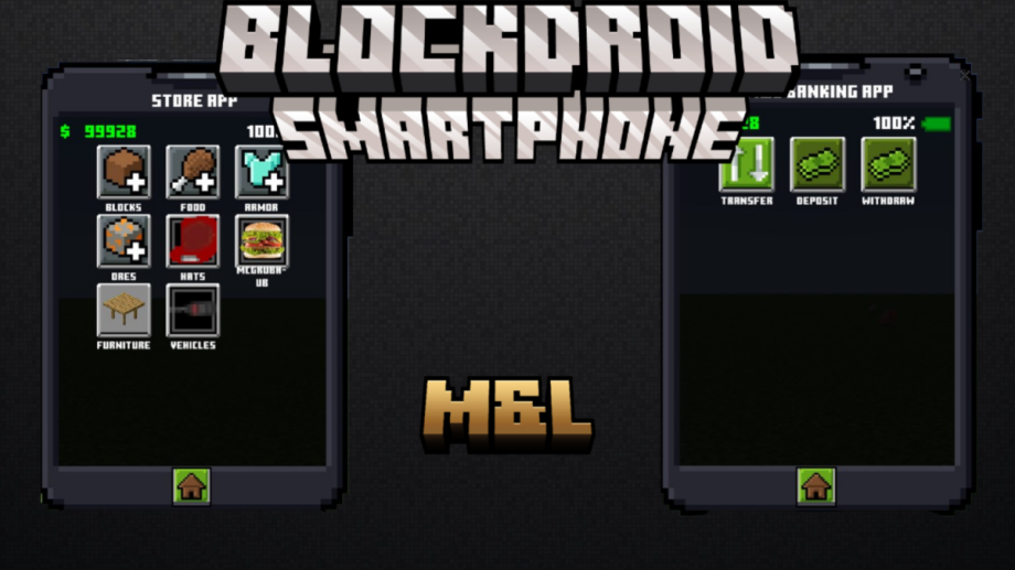 Thumbnail: ML SmartPhone