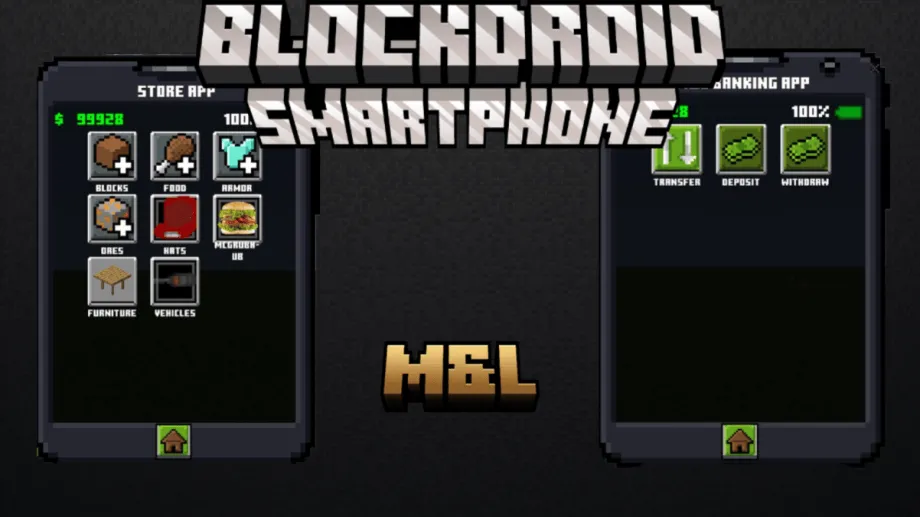 Thumbnail: ML SmartPhone