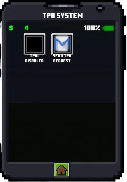 Teleport App