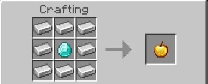 ML Teleport System Recipe