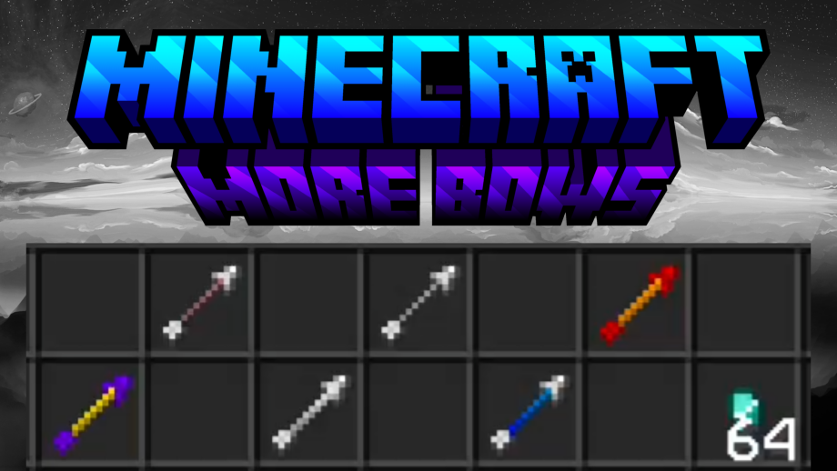 Thumbnail: More Bows