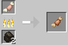 Cooked Bear Meat Recipe