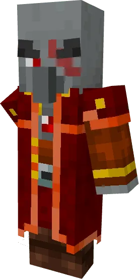 Pyrologer