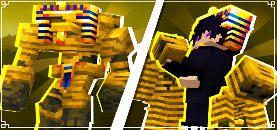 Thumbnail: Mummy Boss 0.3 Add-on