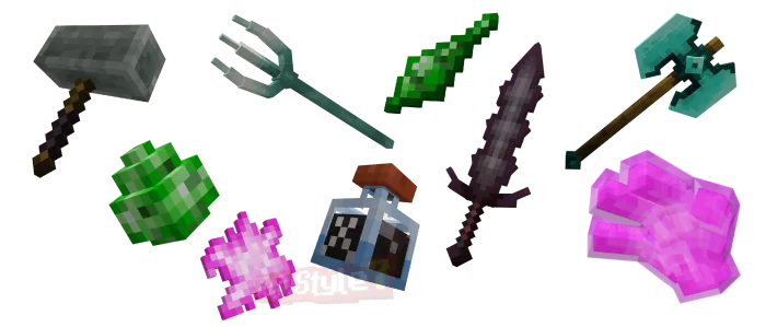 Items