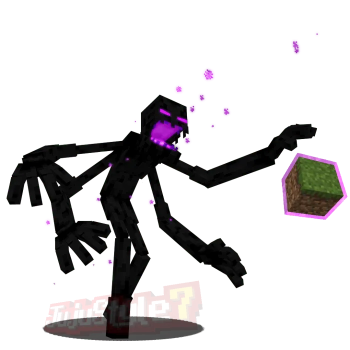 Mutant Enderman