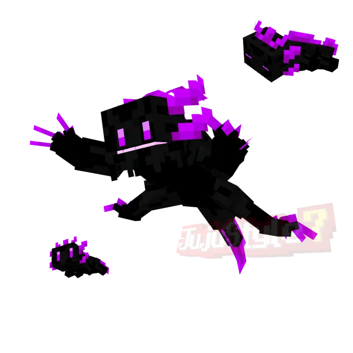 Mutant Endolotl