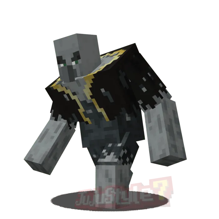 Mutant Evoker