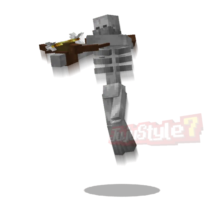 Mutant Skeleton
