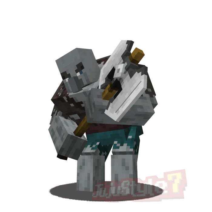 Mutant Vindicator