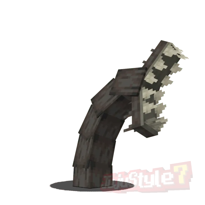 Mutated Evoker Fangs