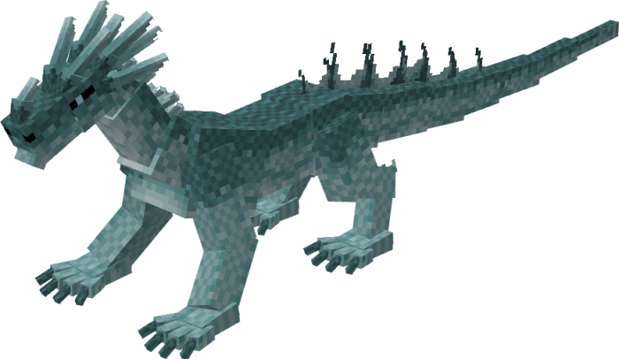 Ice Drake