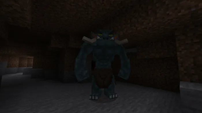 Mythological Creatures: Screenshot 1
