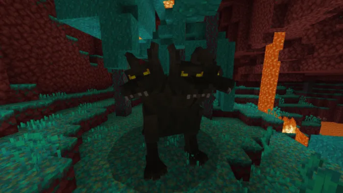 Mythological Creatures: Screenshot 3