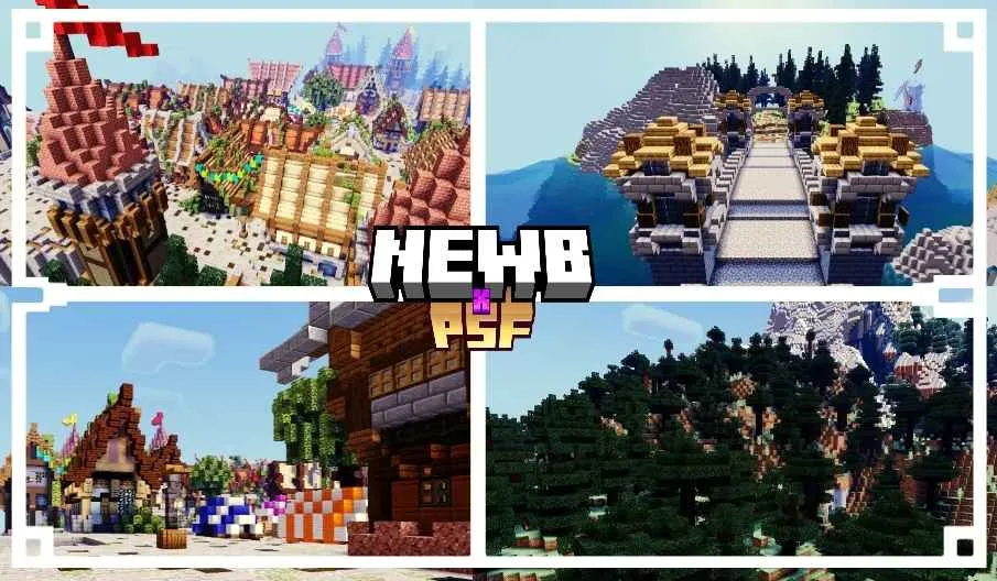 Thumbnail: Newb X PSF