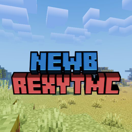 Newb X REXYTMC Logo