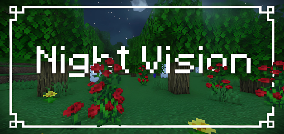 Thumbnail: Night Vision (Full Bright)