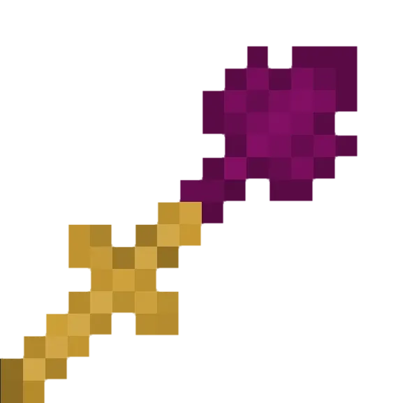 Gravity Wand Item
