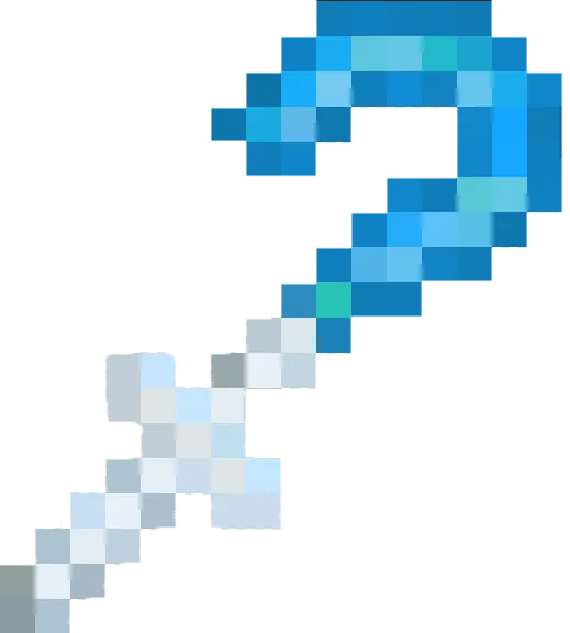 Ice Wand Item