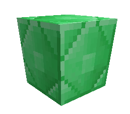 Jade Block