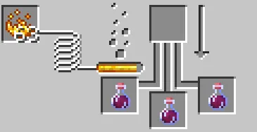 Potion of Sharing Recipe (Part 2)