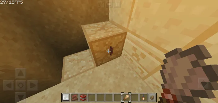 Line Outline: Screenshot 2