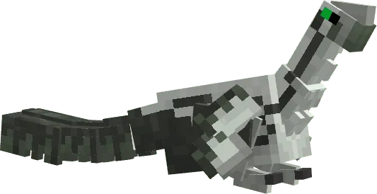 Phanerozoic Revival Creature 1