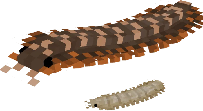 Phanerozoic Revival Creature 2