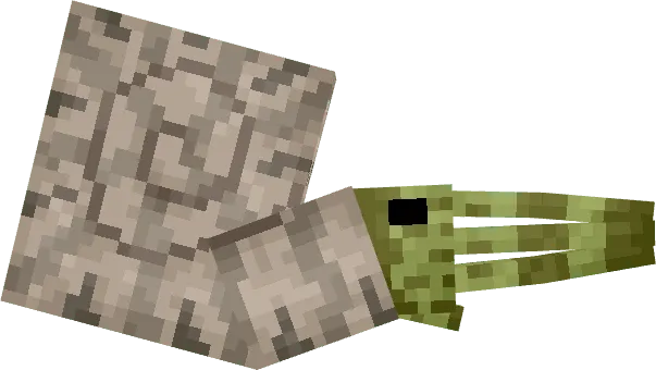 Phanerozoic Revival Creature 3