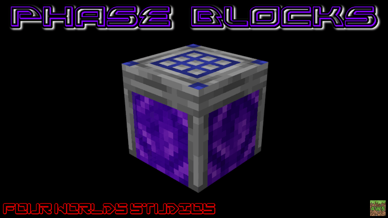 Thumbnail: Phase Blocks