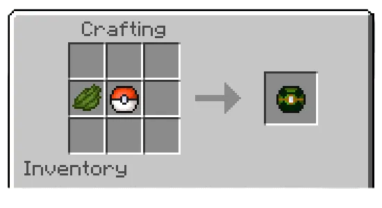 Dusk Ball Recipe