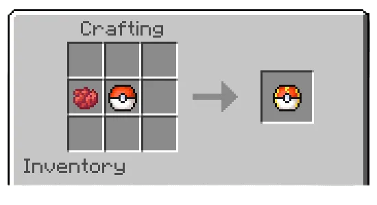 Fast Ball Recipe
